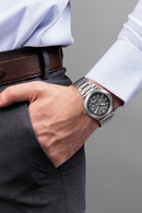 CITIZEN Super Titanium Automatic 超級鈦金屬 TM 40.5mm 自動機械錶 NJ0180-80A NJ0180-80H NJ0180-80L NJ0180-80M NJ0180-80X NJ0180-80Z 三年保養