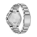 CITIZEN 星辰 AT8238-84L 光動能 ｜超級鈦金屬 ｜萬年曆 ｜電波時計 ｜世界時間 ｜計時秒錶