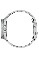 Citizen 星辰 Promaster Eco-Drive Analog Solar Radio Metal Watch BN0261-51E 黑色 光動能指針式太陽能電波金屬腕錶