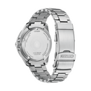 Citizen 星辰 Promaster Eco-Drive Analog Solar Radio Metal Watch BN0261-51E 黑色 光動能指針式太陽能電波金屬腕錶