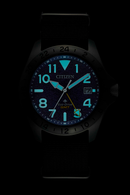 CITIZEN PROMASTER  Eco-Drive Land  BJ7150-09L
