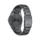 CITIZEN 星晨 ATTESA CB3045-61L 星晨錶 光動能超級鈦金屬TMDuratect 萬年曆電波時計世界時間