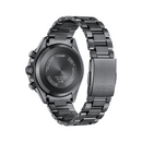 CITIZEN ATTESA CC4077-71Z GPS ECO-DRIVE WATCH Shades of Red 系列血月 光動能 超級鈦金屬 萬年曆世界時間計時秒錶限量版1800隻