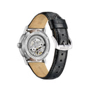 CITIZEN NJ0210-05E Automatic Dress Watch Black Dial 40mm