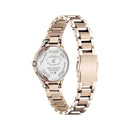 CITIZEN Eco-Drive xC ES9498-77N  Super Titanium World Time Radio-Controlled Limited Women