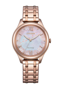 CITIZEN Eco-Drive EM0508-98W Limited 1125pcs  Women's Watch
