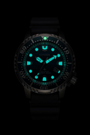 CITIZEN Eco-Drive BN0167-09W Limited 8,700pcs