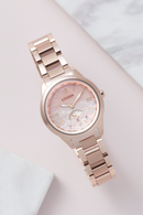 CITIZEN 星辰 Eco-Drive 光動能 Radio-Controlled Light-Powered Anniversary Edition Happy Flight xC Daichi Collection EE1004-81N 光動能無線電遙控光動能 30週年紀念版