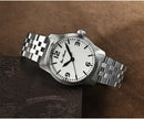 San Martin SN0022-G Automatic Stainless Steel 38mm 100M Men's Watch