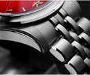 San Martin  SN0144CG-8 2026 3D 馬年限定版 Embossed Dial Year of the Horse Limited 39mm Miyota 90S5 Clear Caseback Men Automatic Mechanical