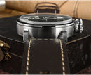 San Martin SN0095-D-GA Vintage ｜44.5mm ｜飛行員表 ｜YN55｜自動機械錶｜藍寶石玻璃｜100m 防水