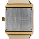 TACS Screen Multi Vintage Black -A Classic Brown -B Quartz Watch