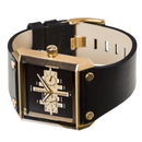 TACS Screen Multi Vintage Black -A Classic Brown -B Quartz Watch