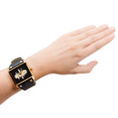 TACS Screen Multi Vintage Black -A Classic Brown -B Quartz Watch
