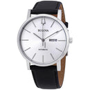 Bulova Classic Men's 96C130 Classic Automatic Men's Watch