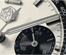 San Martin SN0026-G-JS San Martin 39.5mm Chronograph VK63 Men Sport Quartz Watch Stainless Steel 石英錶
