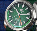San Martin Enamel JianZhan Dial Miyota 9075 GMT Original Design SN0144-BGX