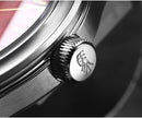 San Martin  SN0144CG-8 2026 3D 馬年限定版 Embossed Dial Year of the Horse Limited 39mm Miyota 90S5 Clear Caseback Men Automatic Mechanical