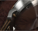 San Martin SN0095-D-GA Vintage ｜44.5mm ｜飛行員表 ｜YN55｜自動機械錶｜藍寶石玻璃｜100m 防水