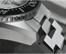 San Martin Upgraded 41mm Waterproof 600m Classic Men Diver Watch Helium Escape Valve ST2130 Automatic Mechanical Watches SN0036C