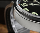 San Martin SN0095-D-GA Vintage ｜44.5mm ｜飛行員表 ｜YN55｜自動機械錶｜藍寶石玻璃｜100m 防水