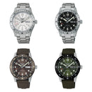 Seiko 5 Sports Field Series HDB007K1 HDB006K1  HDB008K1 HDB009K1 Automatic Stainless Steel Watch