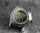 San Martin  SN0144CG-8 2026 3D 馬年限定版 Embossed Dial Year of the Horse Limited 39mm Miyota 90S5 Clear Caseback Men Automatic Mechanical
