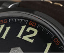 San Martin SN0095-D-GA Vintage ｜44.5mm ｜飛行員表 ｜YN55｜自動機械錶｜藍寶石玻璃｜100m 防水