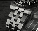 San Martin 1200HV Hardening Coating Men Diver Watch Full Luminous Dial Lumed Blocks ST2130 Automatic Mechanical Toolwatch SN0012