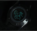 San Martin  SN0144CG-8 2026 3D 馬年限定版 Embossed Dial Year of the Horse Limited 39mm Miyota 90S5 Clear Caseback Men Automatic Mechanical
