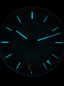 San Martin Enamel JianZhan Dial Miyota 9075 GMT Original Design SN0144-BGX