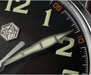 San Martin SN0095-D-GA Vintage ｜44.5mm ｜飛行員表 ｜YN55｜自動機械錶｜藍寶石玻璃｜100m 防水