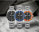 San Martin Upgraded 41mm Waterproof 600m Classic Men Diver Watch Helium Escape Valve ST 2130 Automatic Mechanical Watches SN0036C