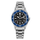 San Martin Upgraded 41mm Waterproof 600m Classic Men Diver Watch Helium Escape Valve ST 2130 Automatic Mechanical Watches SN0036C