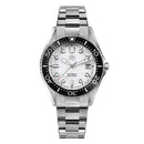 San Martin Upgraded 41mm Waterproof 600m Classic Men Diver Watch Helium Escape Valve ST2130 Automatic Mechanical Watches SN0036C