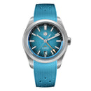San Martin Enamel JianZhan Dial Miyota 9075 GMT Original Design SN0144-BGX