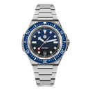 San Martin SN0146-G 41mm Men Diving Watch Integrated Case NH35 Automatic Mechanical Watch Original Design 200m Waterproof Sapphire