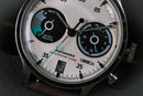 TACS SOODA 太陽能熊貓錶 TS-2302B