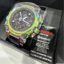 日本進口 CASIO G-SHOCK MT-G MTG-B3000PRB-1AJR MTG-B3000PRB-1A 限量版