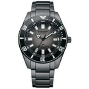 Citizen Promaster Marine NB6025-59H Automatic Titanium 200M Men's Diver Watch