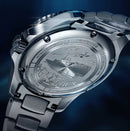 Venezianico Nereide Tungsteno 39 3121541C 自動機械錶｜藍色珍珠貝母面｜Miyota 9039｜藍寶石玻璃｜200m 防水