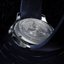 Venezianico Redentore Avventurina 40mm With Additional Metal Band 1221550 自動機械錶｜ NH35｜藍寶石玻璃｜50m 防水
