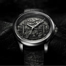 Venezianico Redentore Historia Temporis 40mm 1221520