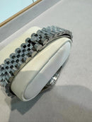 SAN MARTIN SN058-G Classic 40.5mm PT5000 Automatic 100M Men's  Watch