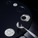 Venezianico Redentore Bellanotte 40mm 1221575 ｜自動機械錶｜NH05｜藍寶石玻璃｜50m 防水