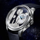 Venezianico Redentore Bellanotte 40mm 1221575 ｜自動機械錶｜NH05｜藍寶石玻璃｜50m 防水