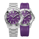 Venezianico Nereide Ametista 4521545