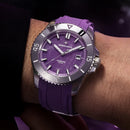 Venezianico Nereide Ametista 4521545