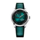 VENEZIANICO Redentore Enigma 1221570 ｜40mm ｜自動機械錶｜NH39｜藍寶石玻璃｜50m 防水