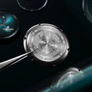 VENEZIANICO Redentore Enigma 1221570 ｜40mm ｜自動機械錶｜NH39｜藍寶石玻璃｜50m 防水
